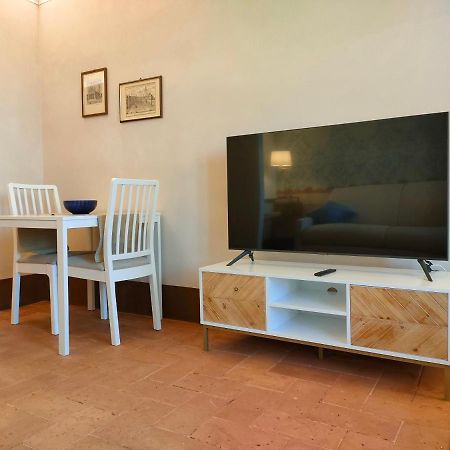 Casa Baldi Apartment Siena Bagian luar foto
