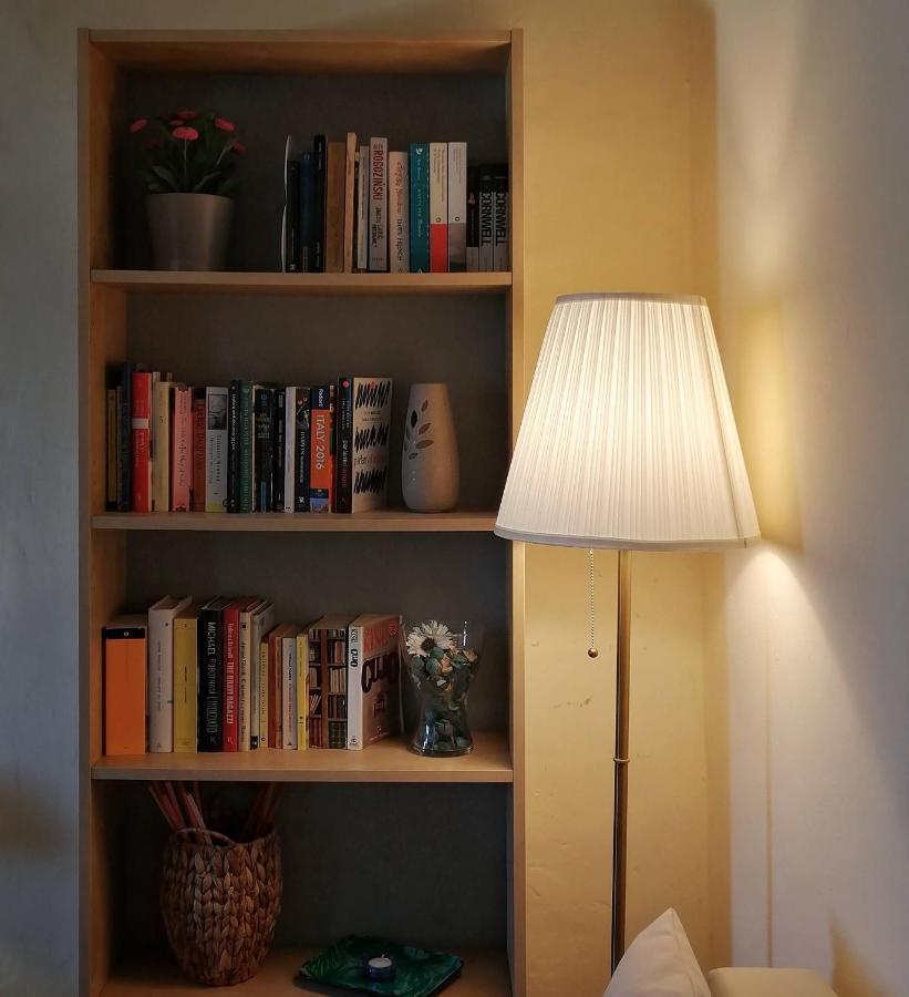 Casa Baldi Apartment Siena Bagian luar foto