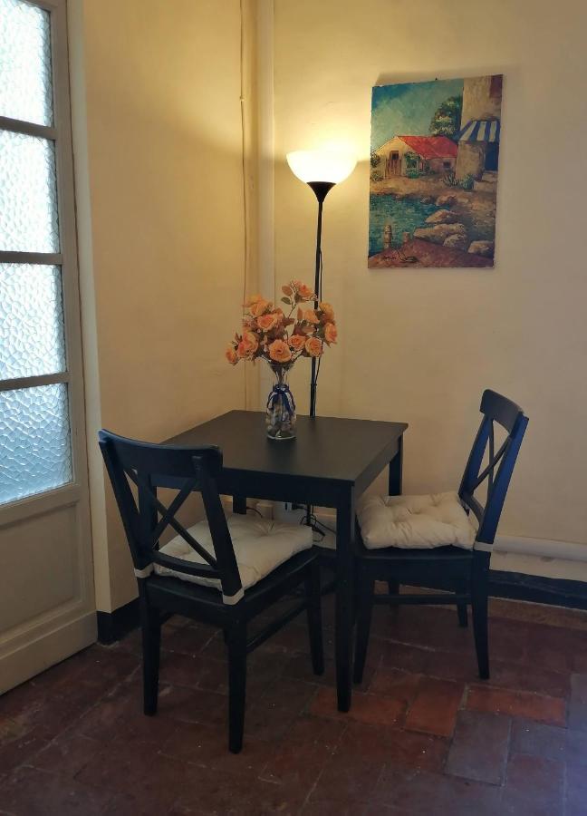 Casa Baldi Apartment Siena Bagian luar foto