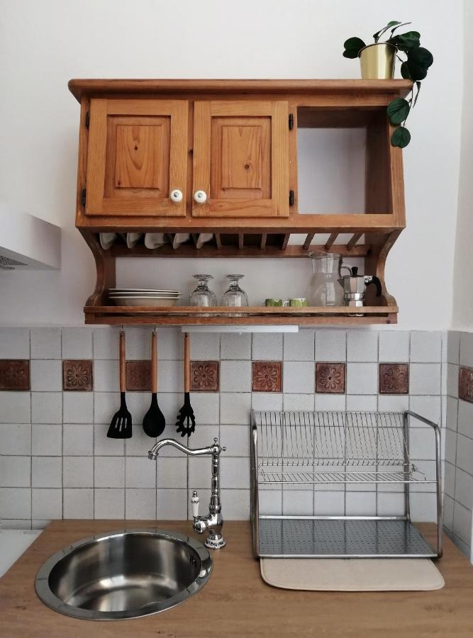 Casa Baldi Apartment Siena Bagian luar foto