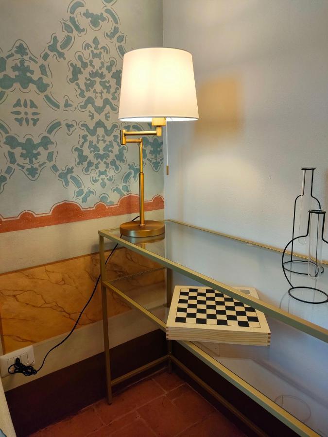 Casa Baldi Apartment Siena Bagian luar foto