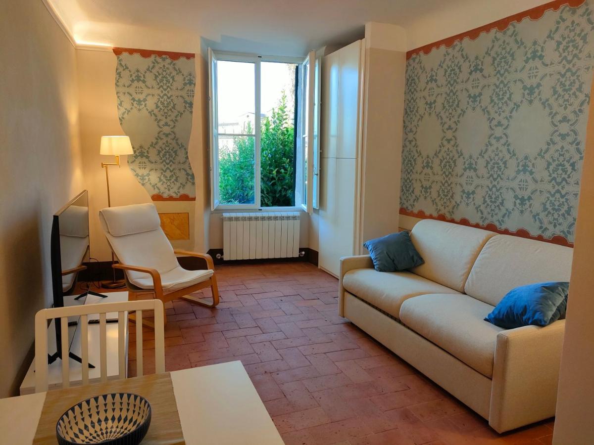 Casa Baldi Apartment Siena Bagian luar foto