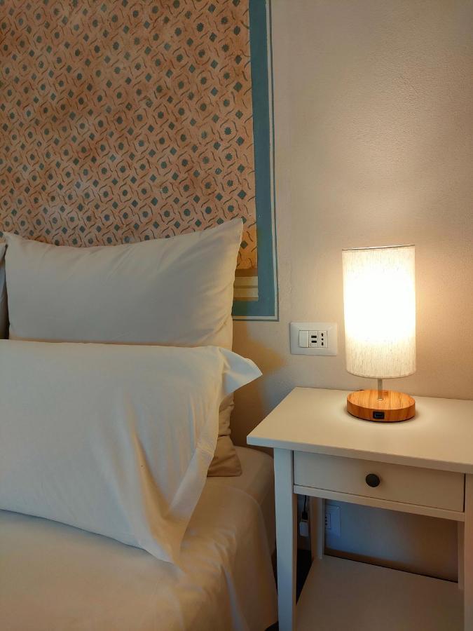 Casa Baldi Apartment Siena Bagian luar foto